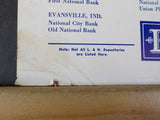 Louisville & Nashville Employee Magazine L&N 1961 May  COVER loose