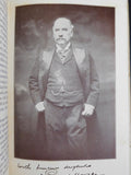 Life of Elbert H Gary, The  A Story of Steel by Ida M Tarbell Hard Cover
