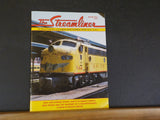 UP The Streamliner Volume 35 #1 Union Pacific Historical Society Mail Trains 5 6