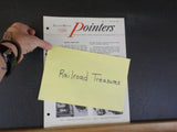 EMD Pointers 1957 October 22 #71 Water pump seal