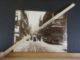 Boston Transit Album by Bradley Clarke Boston Street Railway Assn Bulletin #14