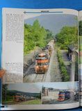 Boston and Maine In Color Volume 3  B&M in the Guilford Years Stockwell Morning