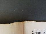 The Railway Clerk 1963 September 15 Employee Magazine