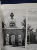 Fill 'er Up by Daniel Vieyra Soft Cover 1979  Architectural history of Gas Stns