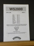 World Steam 2000 April Issue #3   WS2000