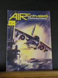 Air Enthusiast International Magazine Vol 6 #2 1974 February Arava
