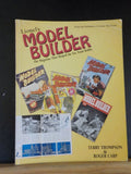 Lionel's Model Builder book 1998 Kalmbach Magazine hist