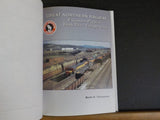 Great Northern Equipment Color Pictorial Book 2 Freight Cars Hard Cover