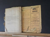 Official Railway Equipment Register 1930 Dec United States Canadian & Mexican RR
