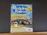 Model Railroader Special Issue Modeling Railroads of the 1950s 2005