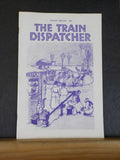 Train Dispatcher 1982 January February Railroad Retirement Reminders pg 5