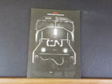 Canadian National Annual Report 1995 CN Canadian National Railway System