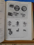 Railway Gazette Bound volume 80 January - June 1944