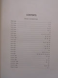 Locomotives and Cars Since 1900 by Walter Lucas  Dust jacket  200 locos & cars