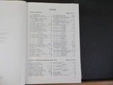 Model Railroader Cyclopedia 1944 edition 5th ed RR Equipment Prototype plan