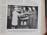 Railway Gazette Bound volume 79 July 2 - December 31 1943