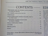 Model Railway Journal Magazine #13 1987 No.1 Shop