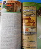 Railroad Model Craftsman Magazine Bound Volume 76 June 2007 - May 2008