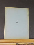 Norfolk and Western Railway Annual Report 21st for the year end December 31 1916