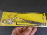 Denco Imported Cutlery Single Thinning Shears S1 NEw Old inventory