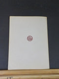 Norfolk and Western Railway Annual Report 58th Year ended December 31 1958  MAP