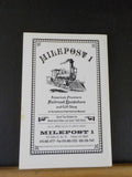 R&LHS Bulletin Railroad History #173 Netherlands Women Telegraphers Baldwin Loco