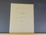 Cleveland and Pittsburg Railroad Company Annual Report 1936 89th Mileage Equipme