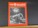 TTOS Bulletin Vol 28 #4 1993 July Toy Train Operating Society