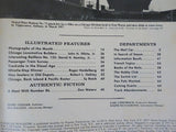 Railroad Magazine 1973 March Chicago Locomotive Builders CRI&P Roster