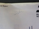 Burlington Northern Inc Annual Report 1974 BN Includes extras
