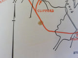Baltimore and the Baltimore & Ohio Railroad Company 1929