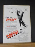 Model Builder 1942 November Lionel Magazine Dixie packing plant Shrubs Draw brid