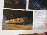 Chicago & NorthWestern - Milwaukee Road Pictorial by Russ Porter