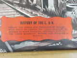 Louisville & Nashville Employee Magazine L&N 1941 July