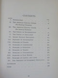 Problems in Railway Regulation by Henry S Haines 1911   Hard Cover