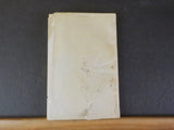 Illinois Central Railroad Company A Centennial Bibliography 1851-1951 SoftCover