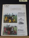 Gas Engine Magazine 1981 May June  V16#3 Igniting the charge  Damage