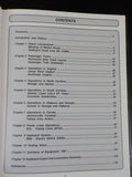 Seaboard Coast Line Railroad by Douglas Nuckles Hard Cover Copyright 1995