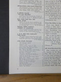 Louisville & Nashville Employee Magazine L&N 1954 July