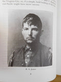 Great Western Train Robberies by Don DeNevi Soft Cover