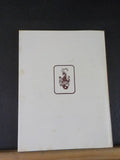 Great Western Album #2 by RC Riley   w/ dust jacket