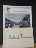 Great Northern Goat Reference Sheet #288 September 2000 Motor Freight Div Part 2