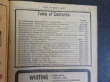Pocket List of Railroad Officials #304 1970 4th quarter