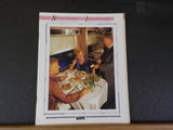 VIA Timetable Lot of 17 1987-1998 Various Dates  National System time tables