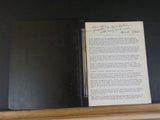 Howard Morris’ Memoirs Railroad Streetcar Interurban