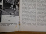 Boston & Maine Railroad Employee Magazine 1957 September October Pay load in the