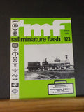 Rail Miniature Flash 123 1973 Fevrier Nuremberg avant premiere Parc vapeur SNCF