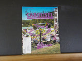 Carousel Vol 36 #4 April 2002 Kissel Battles Tain in 2001