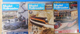 Model Railroader Magazine Complete Year 1994 12 issues Complete Year