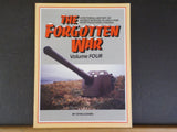 Forgotten War Volume 4 by Stan Cohen Pictorial history Alaska NW Canada SC